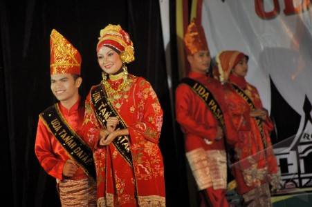  Agustus Anjlok, Sumbar Perlu Perbanyak Event Wisata